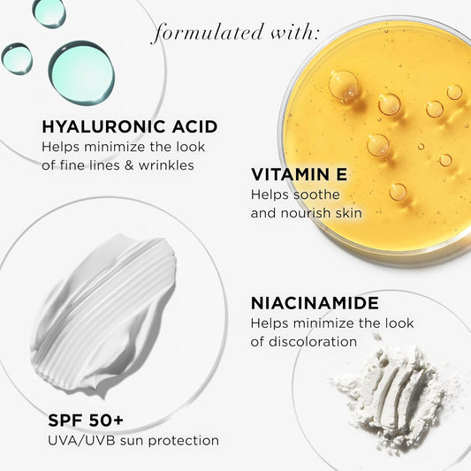 3 in 1 Daily CC cream (Pack of 2)